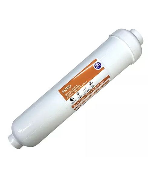 AQUAFILTER - Anglies kasetė AICRO, KAINA: 12.12, KODAS: AICRO-AQ | 001