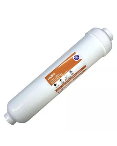 AQUAFILTER - Anglies kasetė AICRO, KAINA: 12.12, KODAS: AICRO-AQ | 001