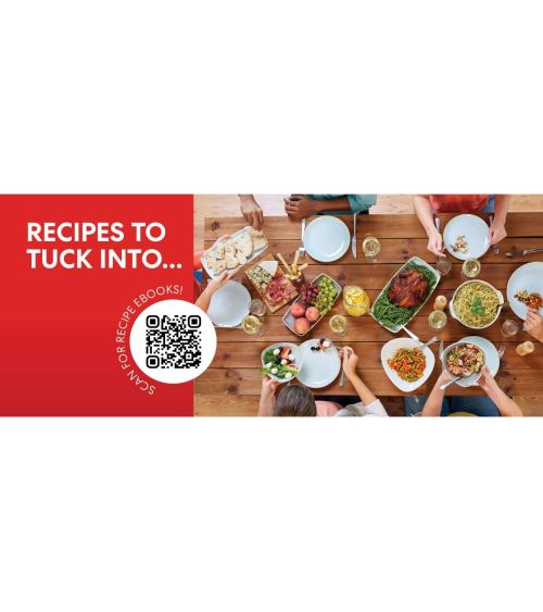 Instant Vortex Plus VersaZone 8.5L oro gruzdintuvė su ClearCook – nerūdijantis plienas, KAINA: 0, KODAS: 140-4100-01-EU-GP | 001