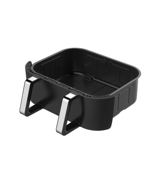 Instant Vortex Plus VersaZone su ClearCook nerūdijančio plieno oro keptuvės stalčius, KAINA: 27.950001, KODAS: 210-1097-01 | 001