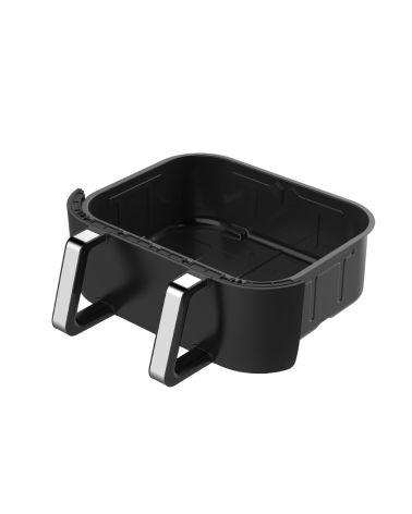 Instant Vortex Plus VersaZone su ClearCook nerūdijančio plieno oro keptuvės stalčius, KAINA: 27.950001, KODAS: 210-1097-01 | 001