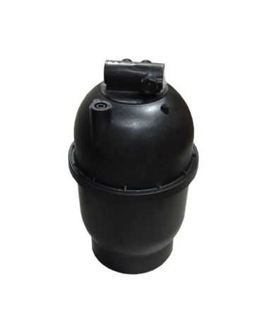 Vandens minkštinimo filtro kolona su KDF derva - AQUAPHOR S800, KAINA: 0, KODAS: AQ-S800-KDF-TANK23 | 001